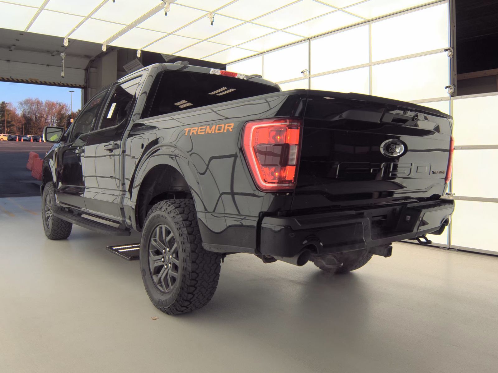 2023 Ford F-150 Tremor AWD