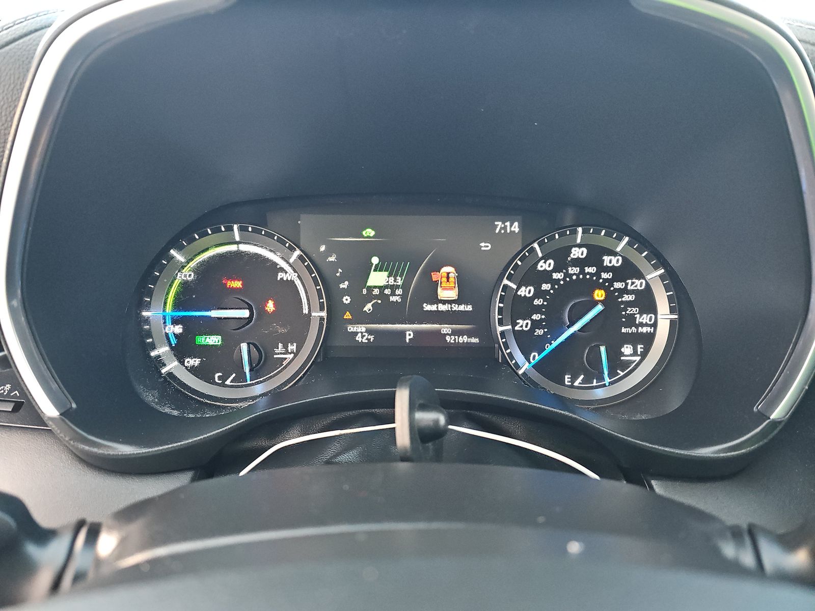 2021 Toyota Highlander Hybrid Limited AWD