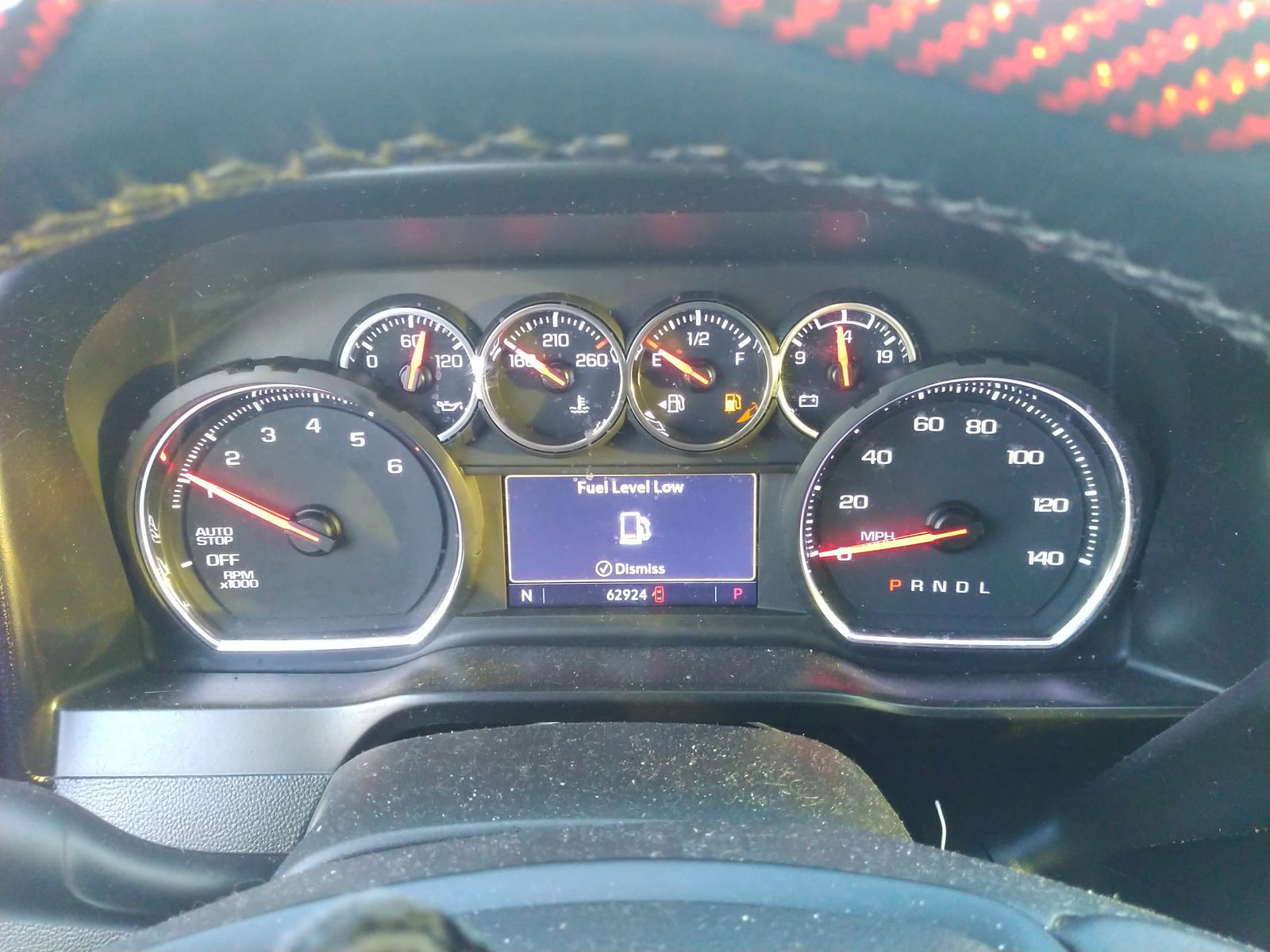 2021 Chevrolet Silverado 1500 LT RWD