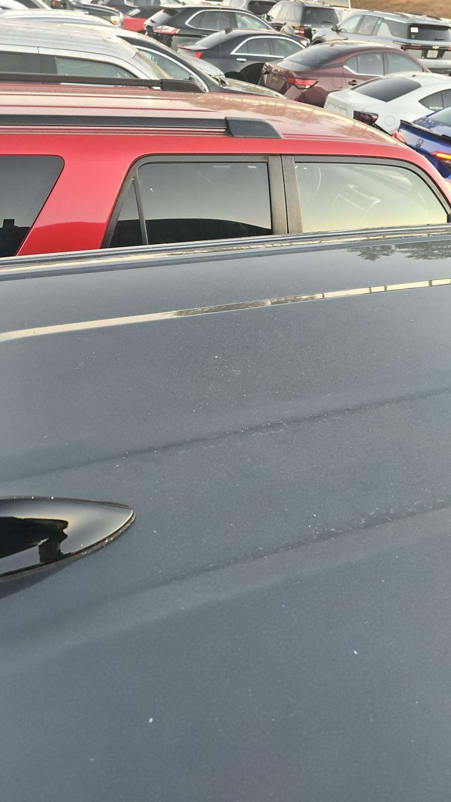 2022 Toyota Tundra SR5 AWD