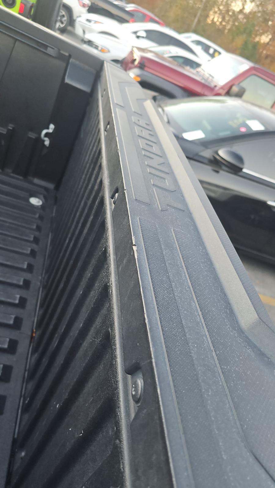 2022 Toyota Tundra SR5 AWD