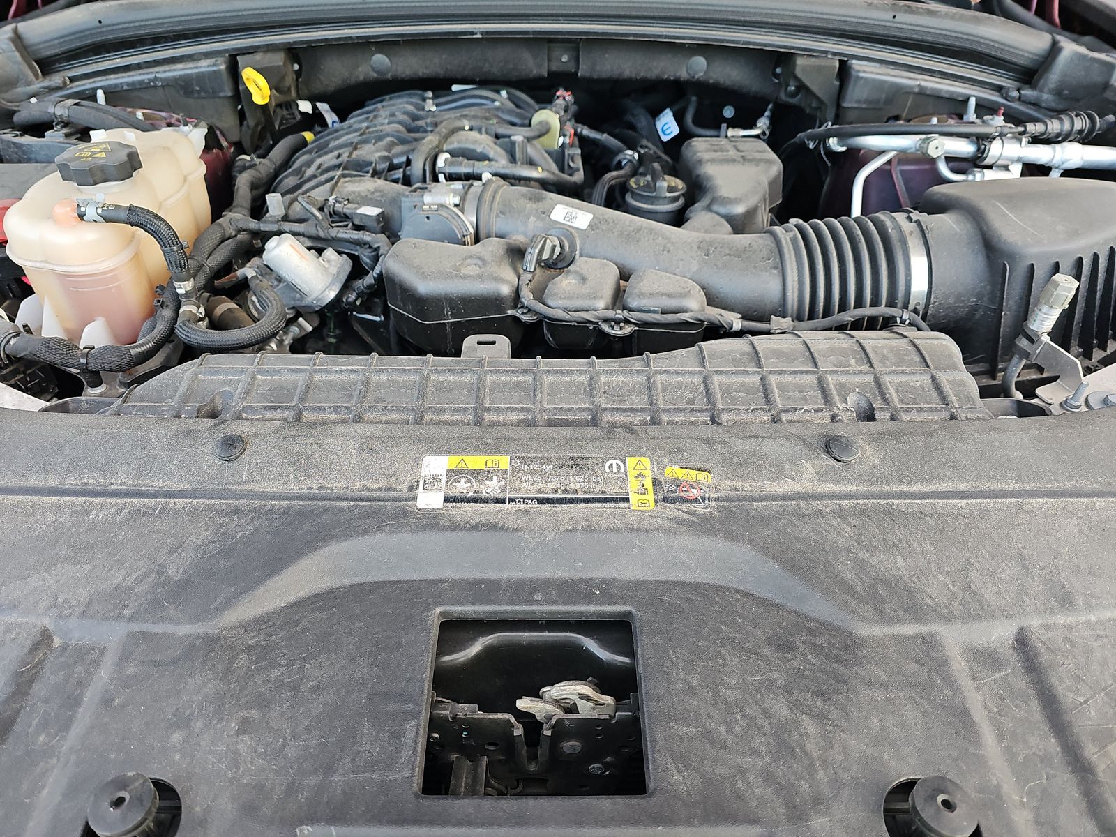 2024 Jeep Grand Cherokee Limited RWD