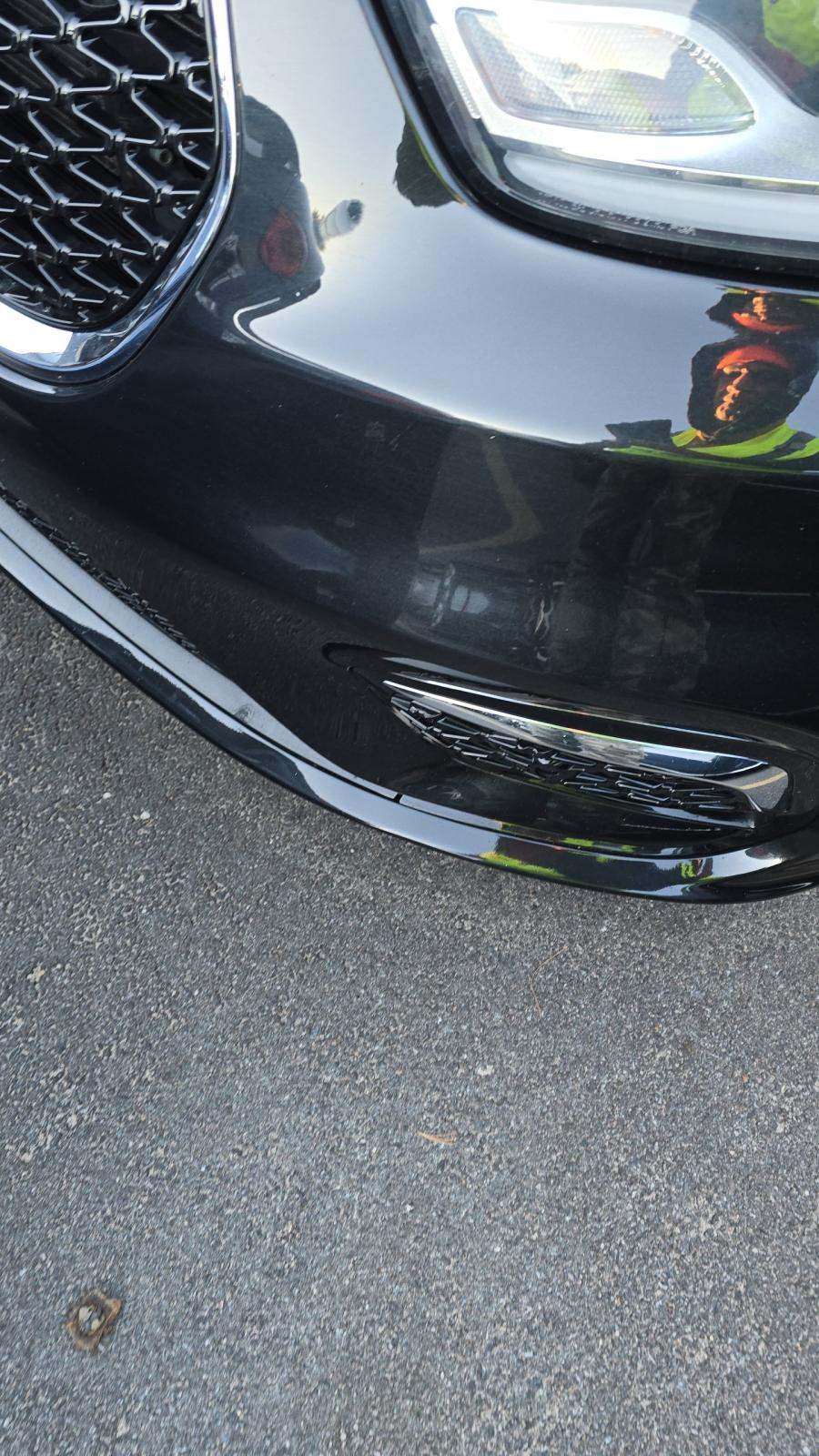 2022 Chrysler Pacifica Limited FWD