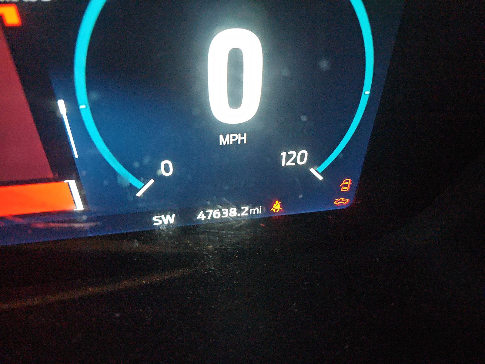 2022 Ford F-150 Lariat AWD