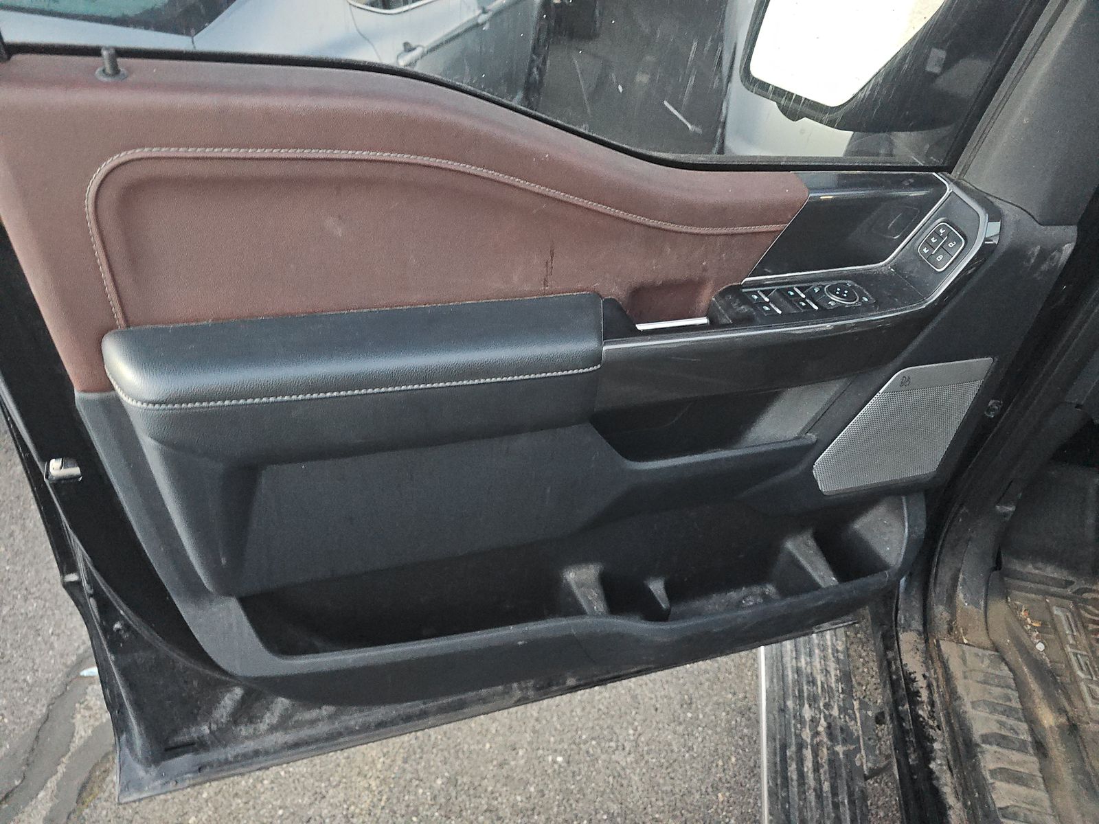 2022 Ford F-150 Lariat AWD