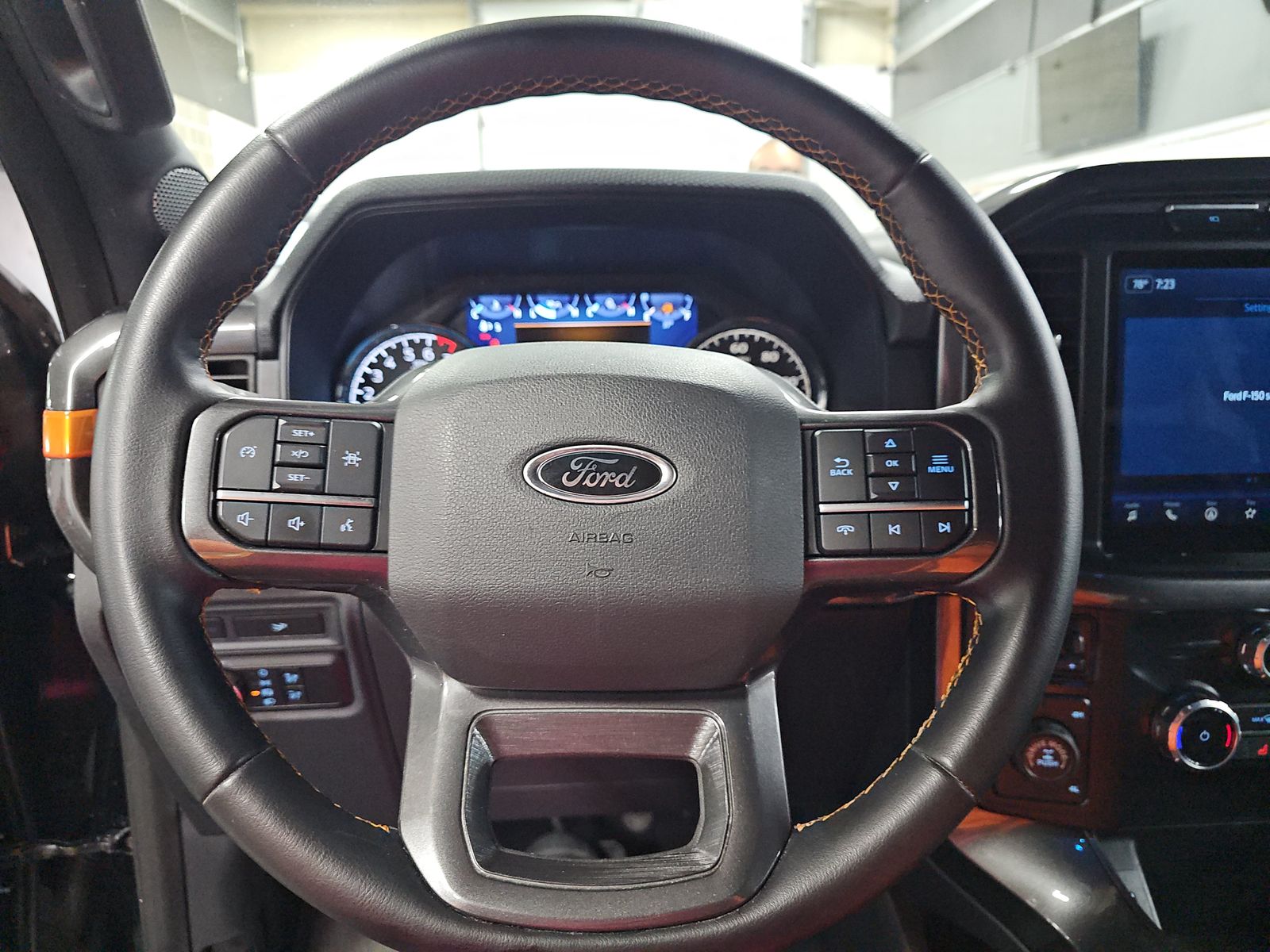 2023 Ford F-150 Tremor AWD