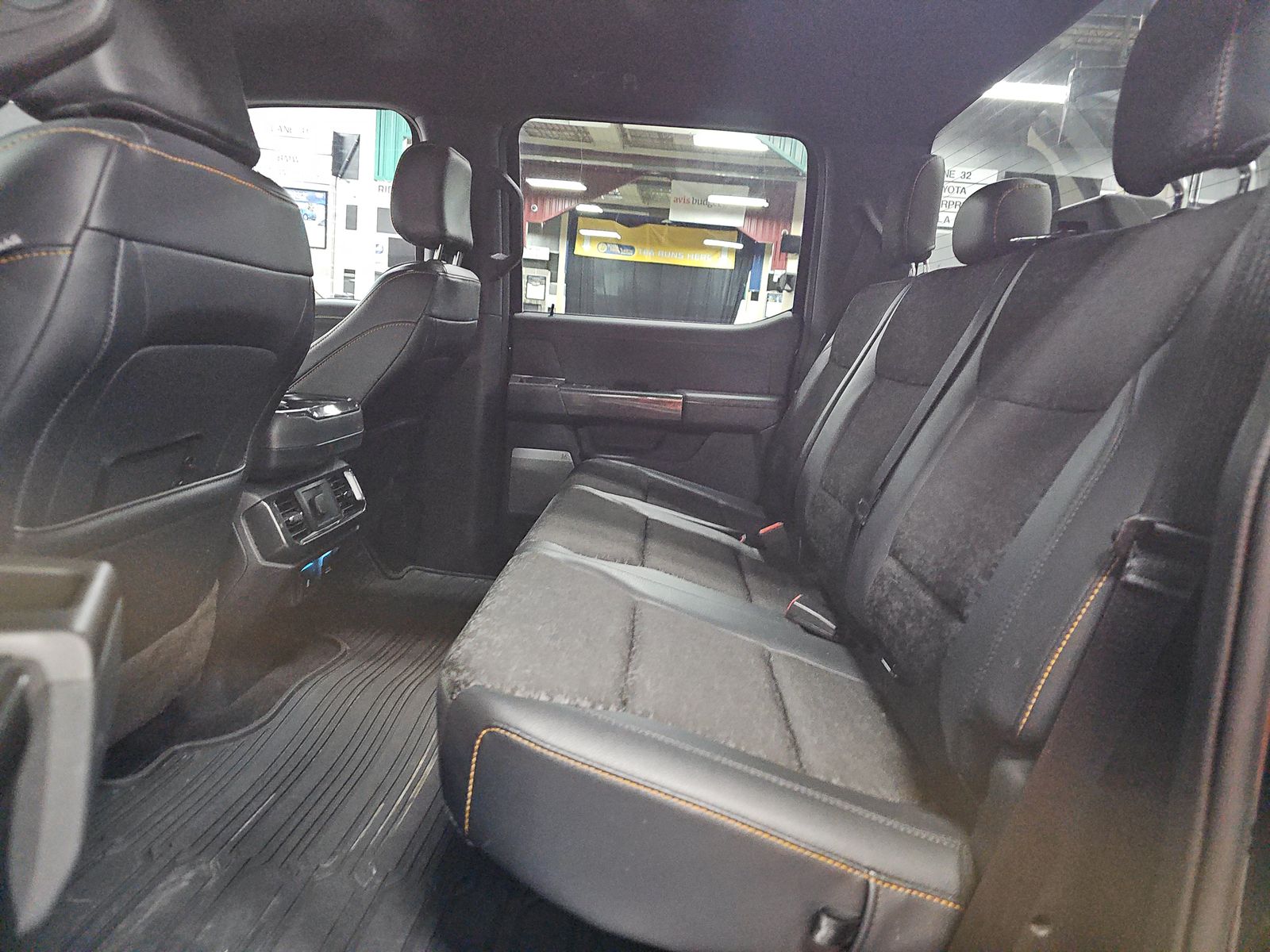 2023 Ford F-150 Tremor AWD