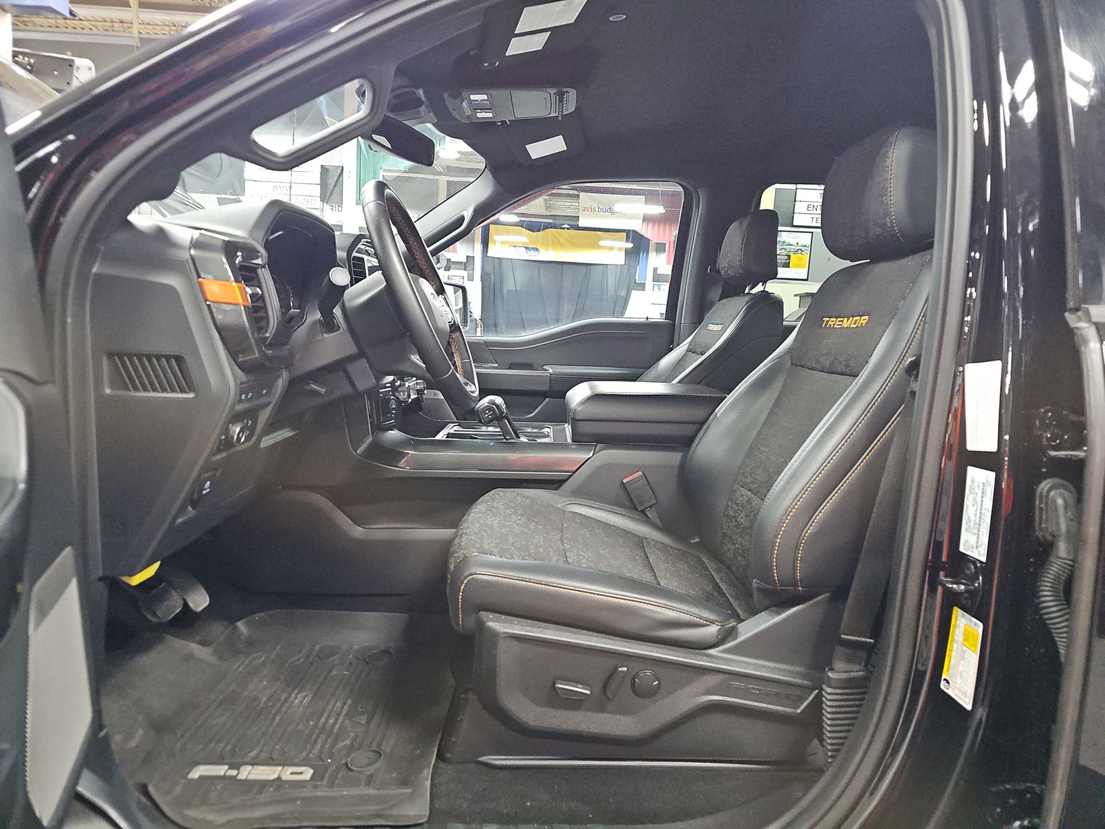 2023 Ford F-150 Tremor AWD