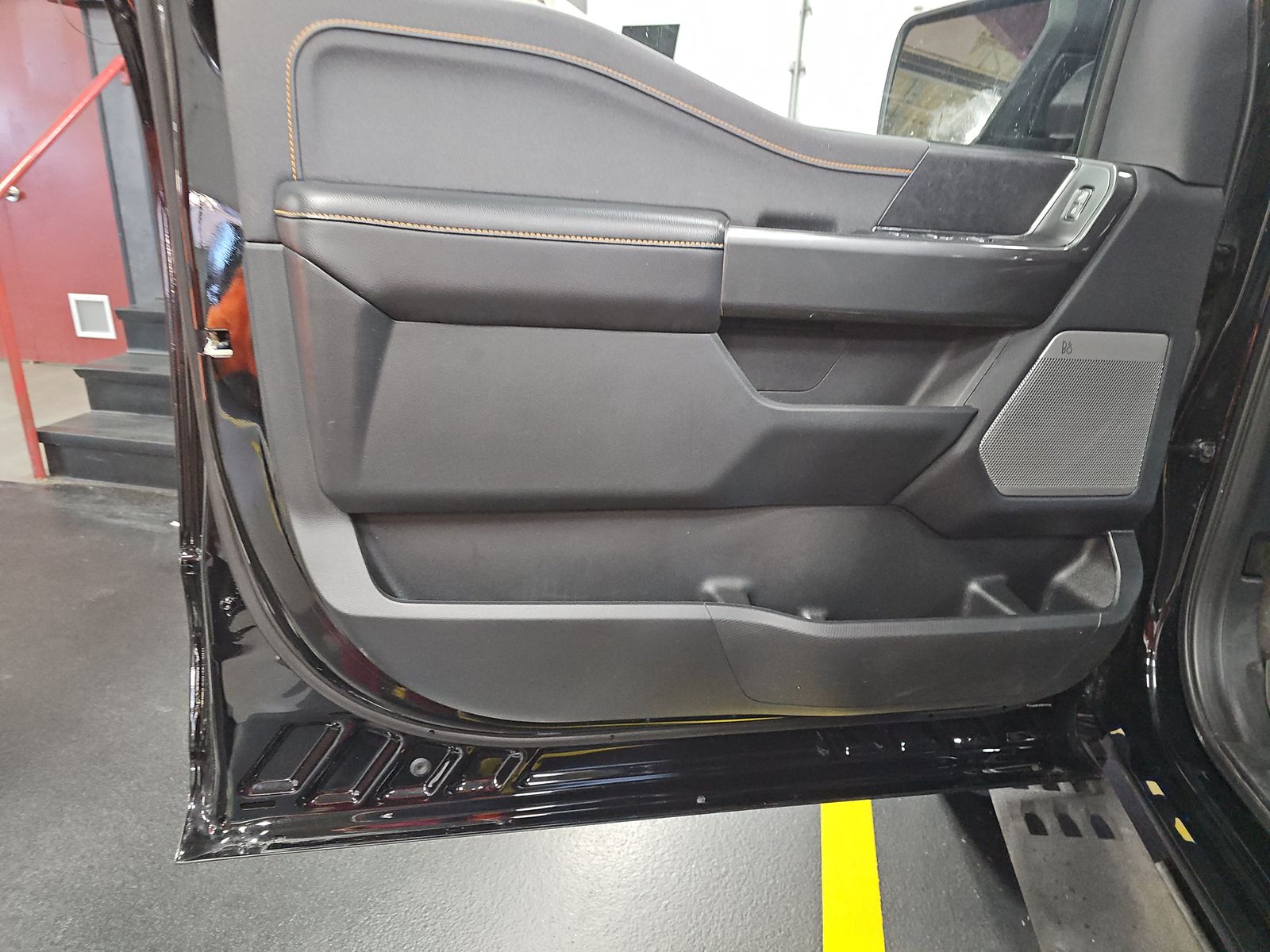 2023 Ford F-150 Tremor AWD