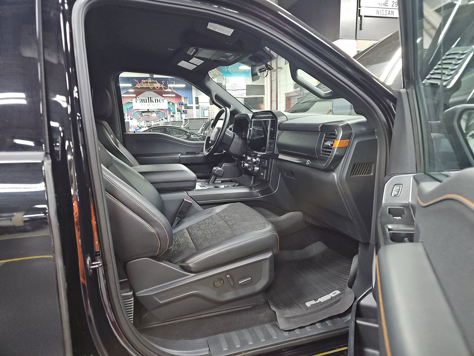 2023 Ford F-150 Tremor AWD