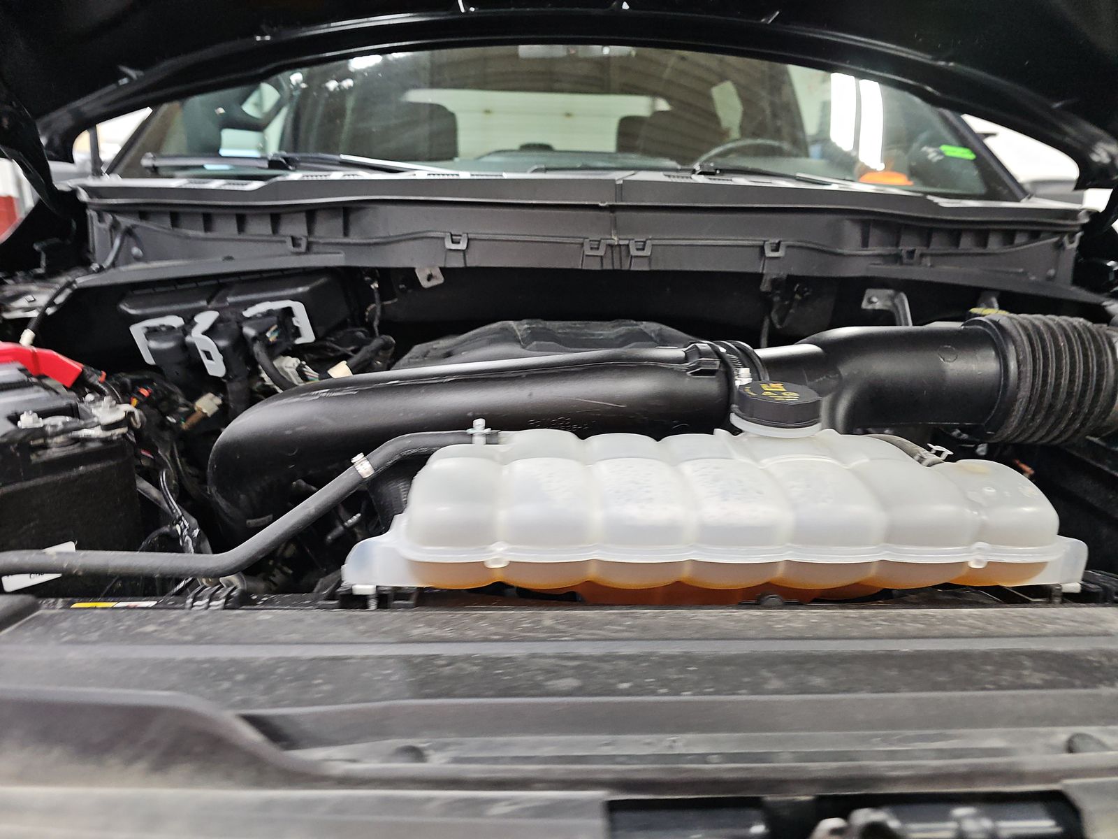 2023 Ford F-150 Tremor AWD