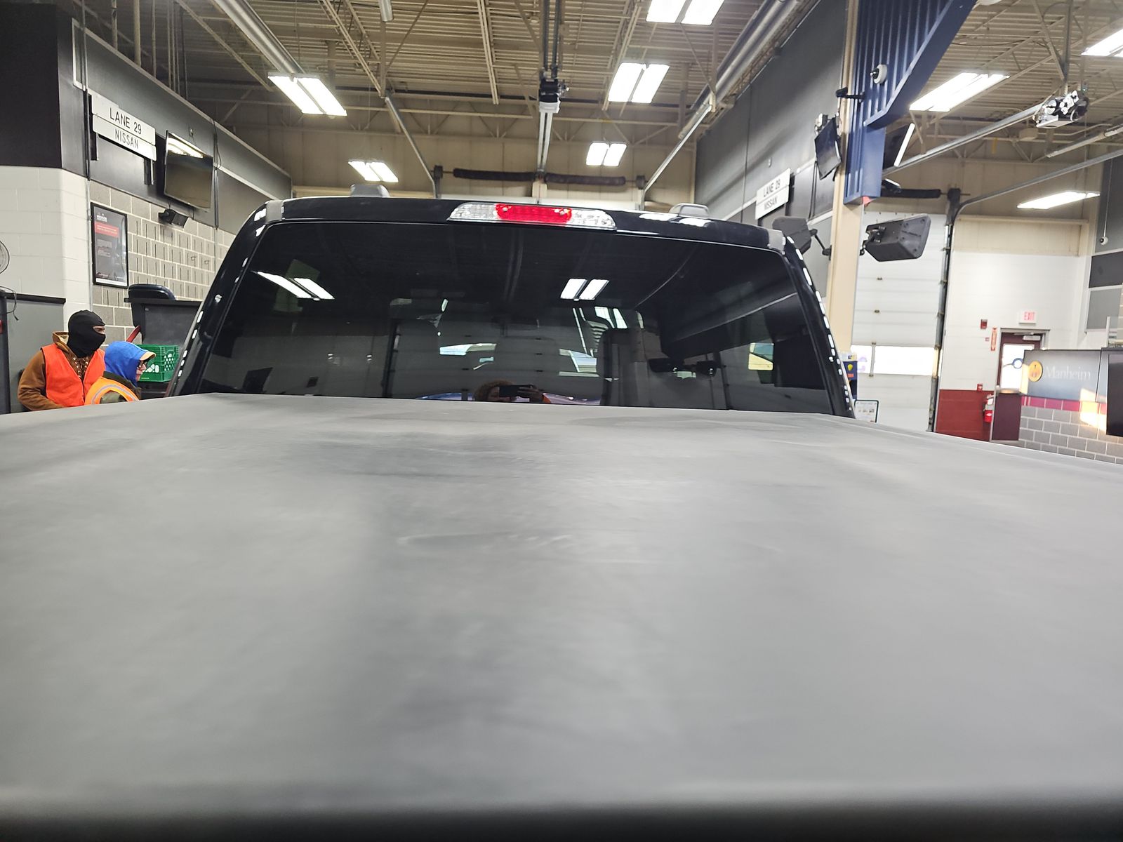 2023 Ford F-150 Tremor AWD