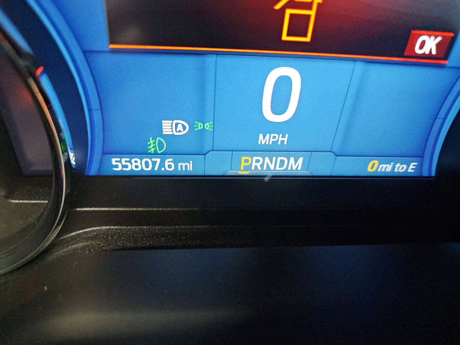 2023 Ford F-150 Tremor AWD