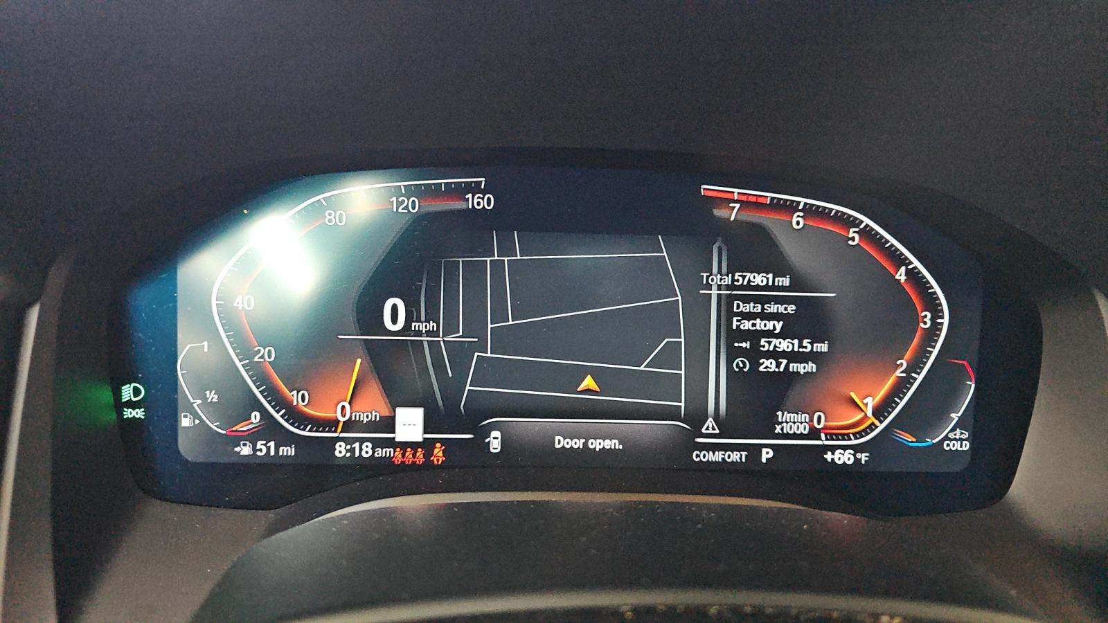 2023 BMW 8 Series 840i xDrive AWD