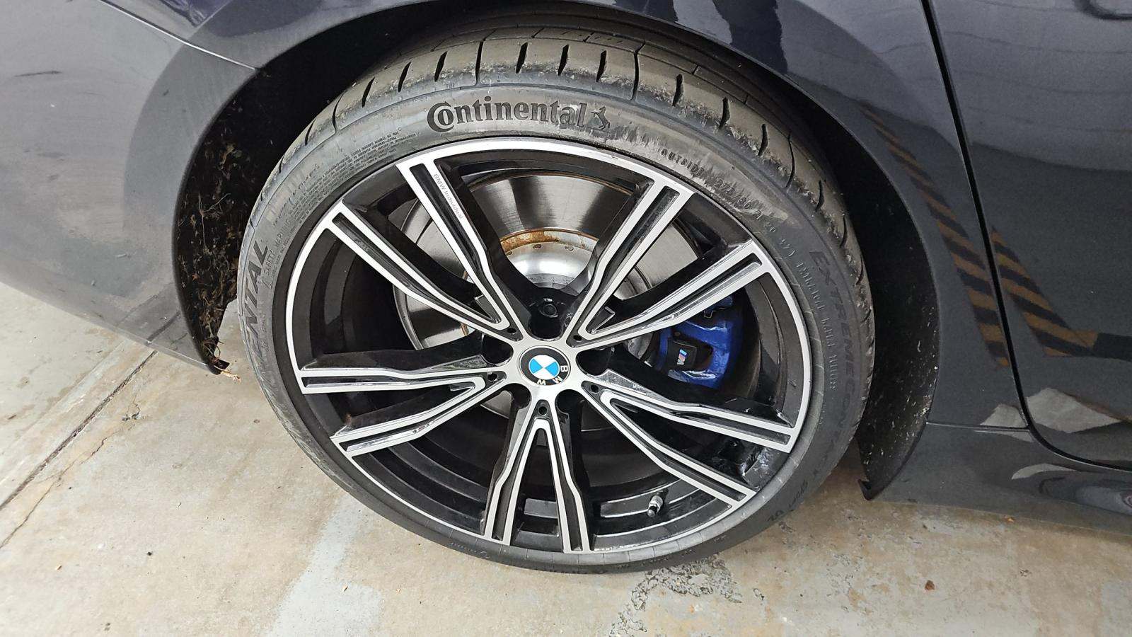 2023 BMW 8 Series 840i xDrive AWD