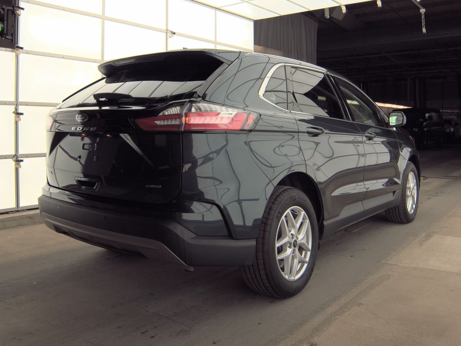 2024 Ford Edge SEL AWD