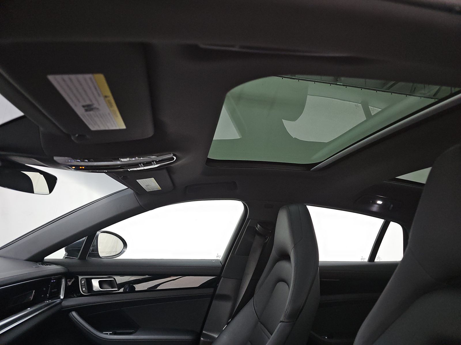 2023 Porsche Panamera 4S AWD