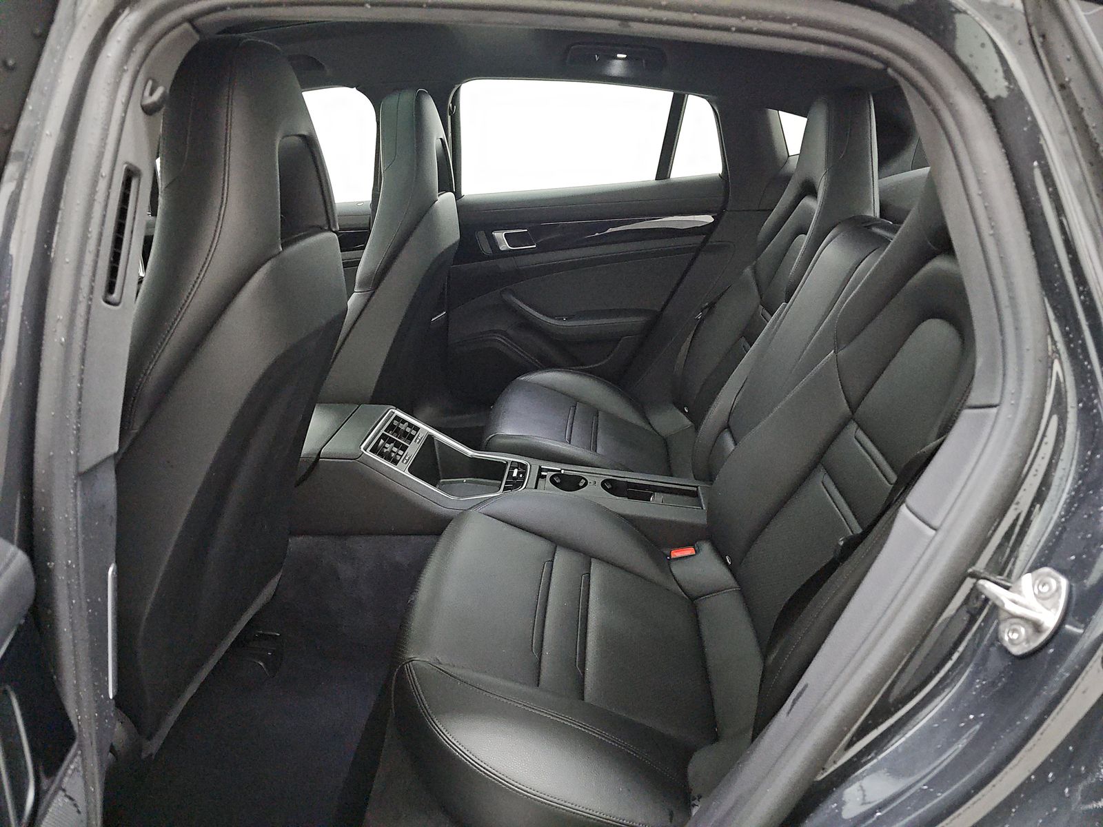 2023 Porsche Panamera 4S AWD