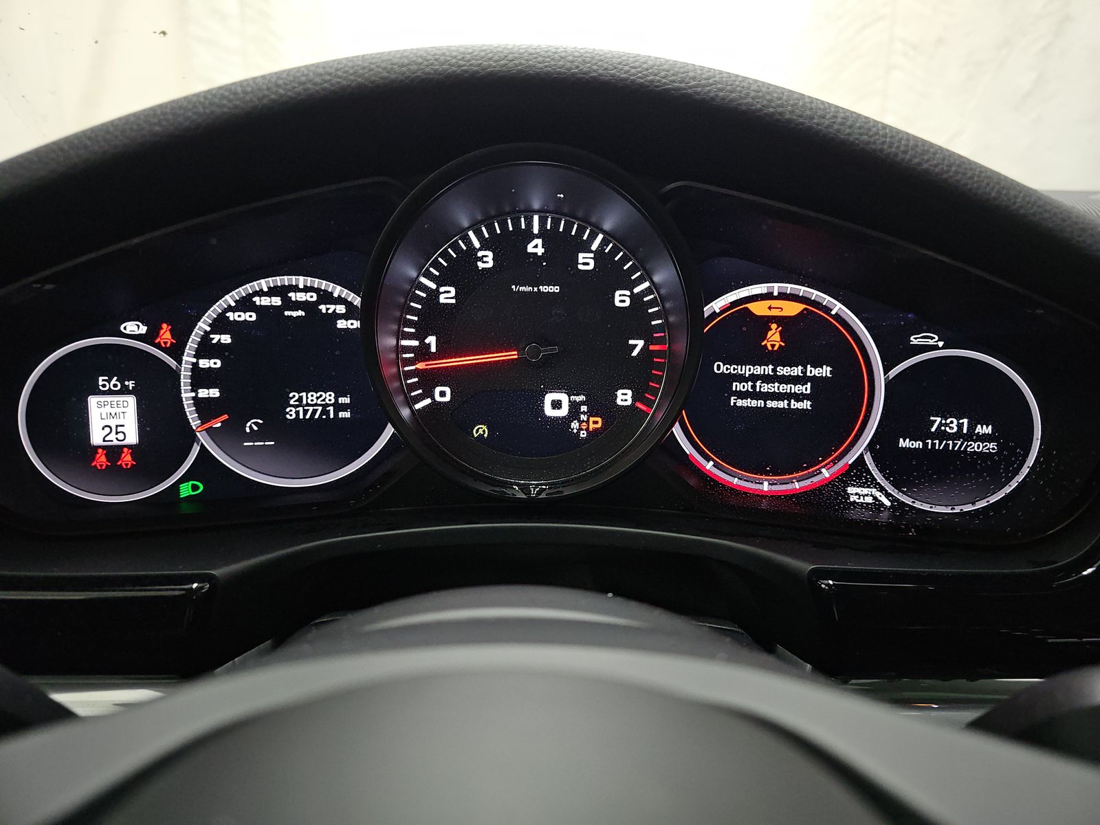 2023 Porsche Panamera 4S AWD