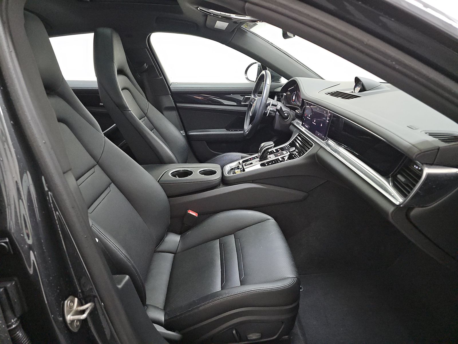 2023 Porsche Panamera 4S AWD