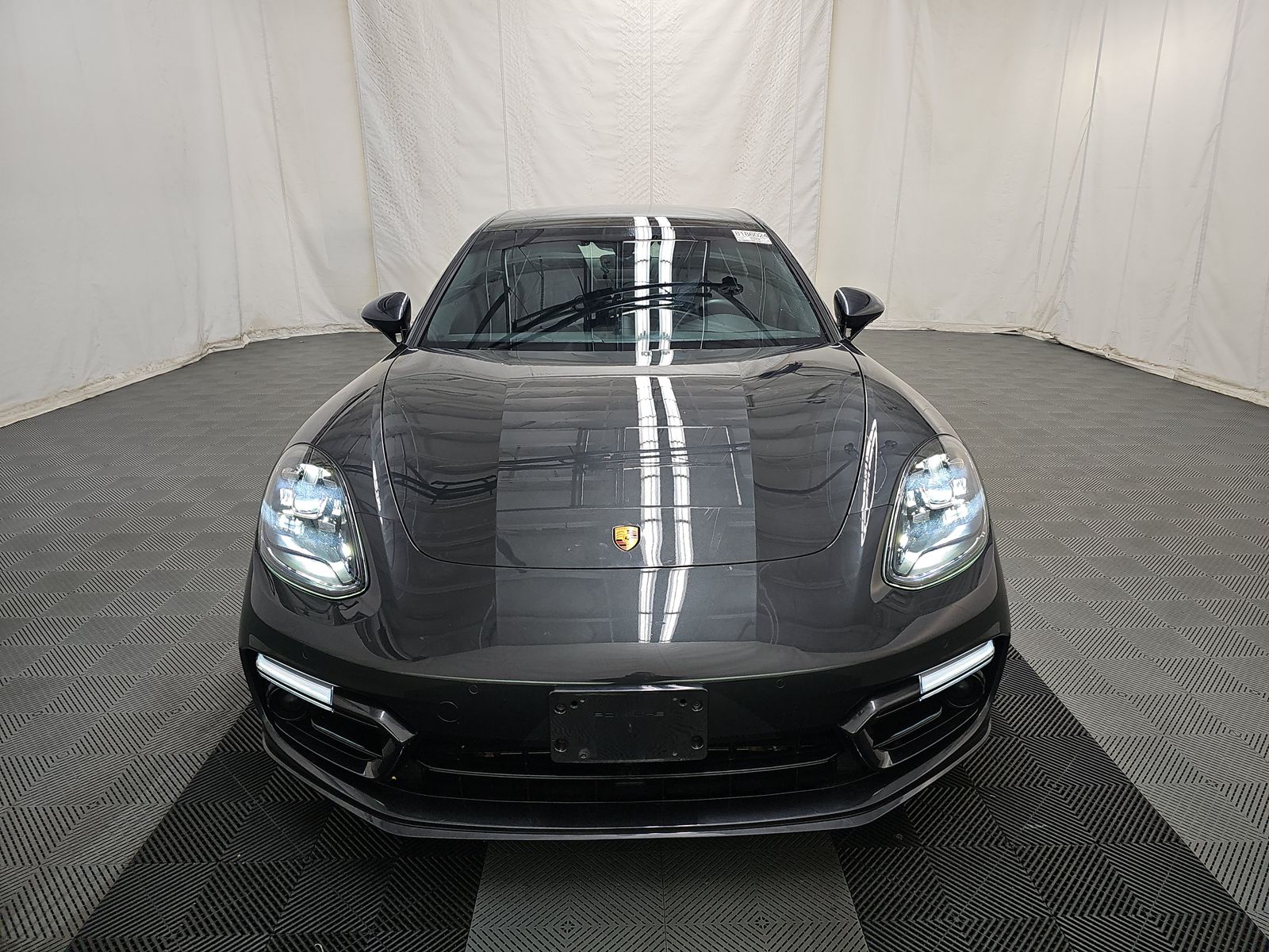 2023 Porsche Panamera 4S AWD