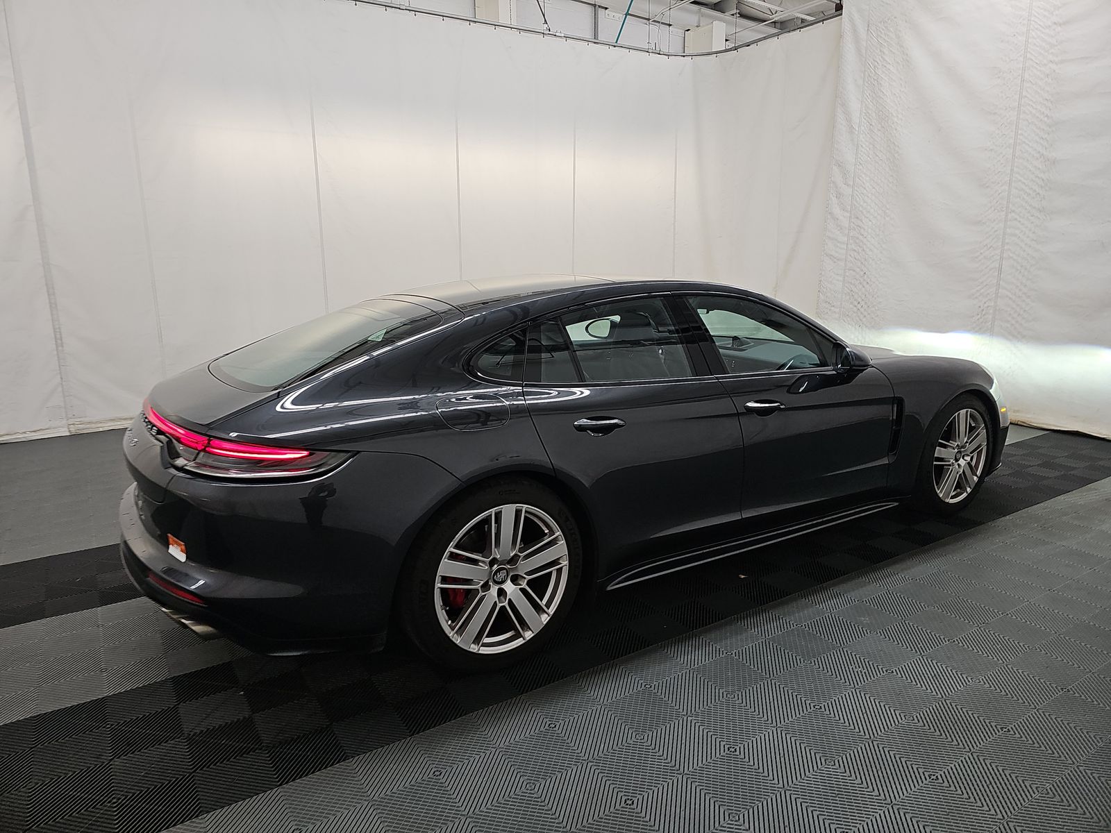 2023 Porsche Panamera 4S AWD