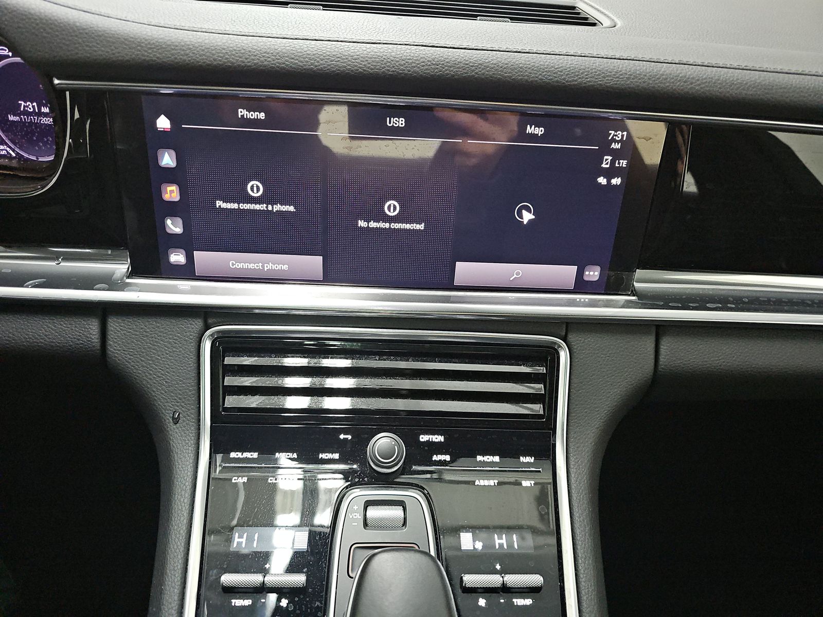 2023 Porsche Panamera 4S AWD