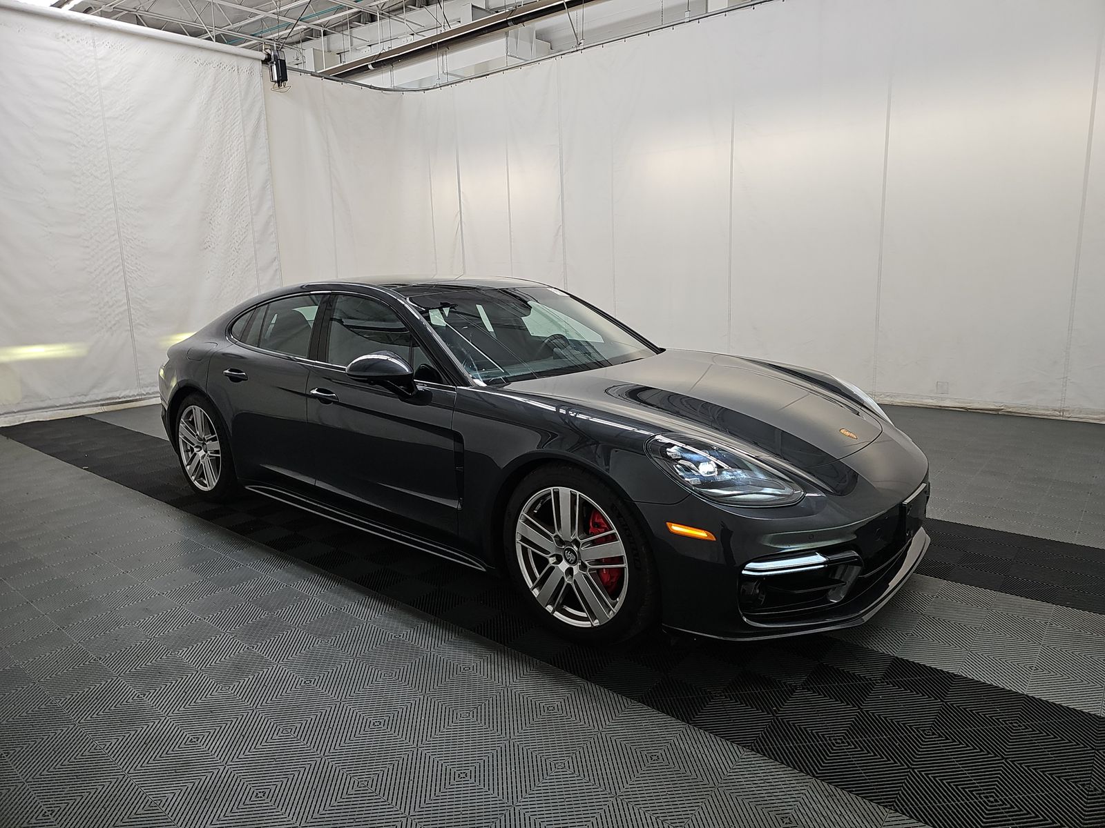 2023 Porsche Panamera 4S AWD