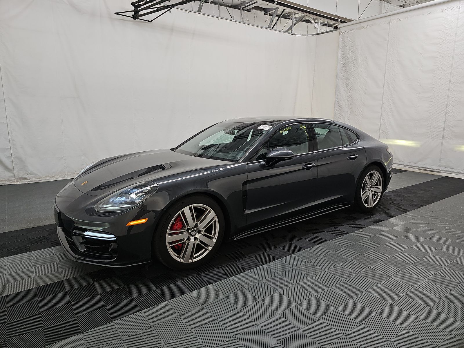 2023 Porsche Panamera 4S AWD