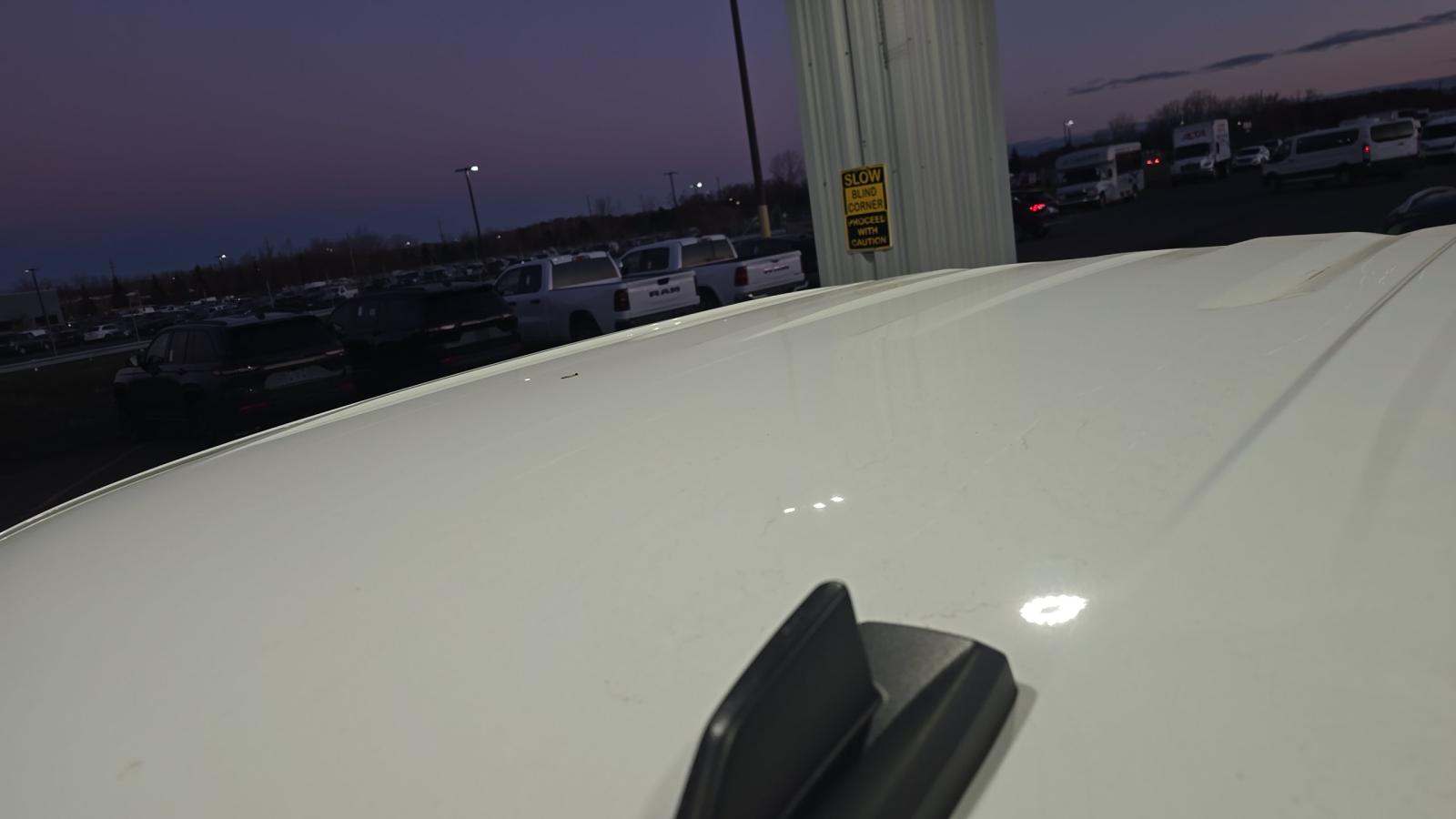 2024 Chevrolet Silverado 1500 LT AWD