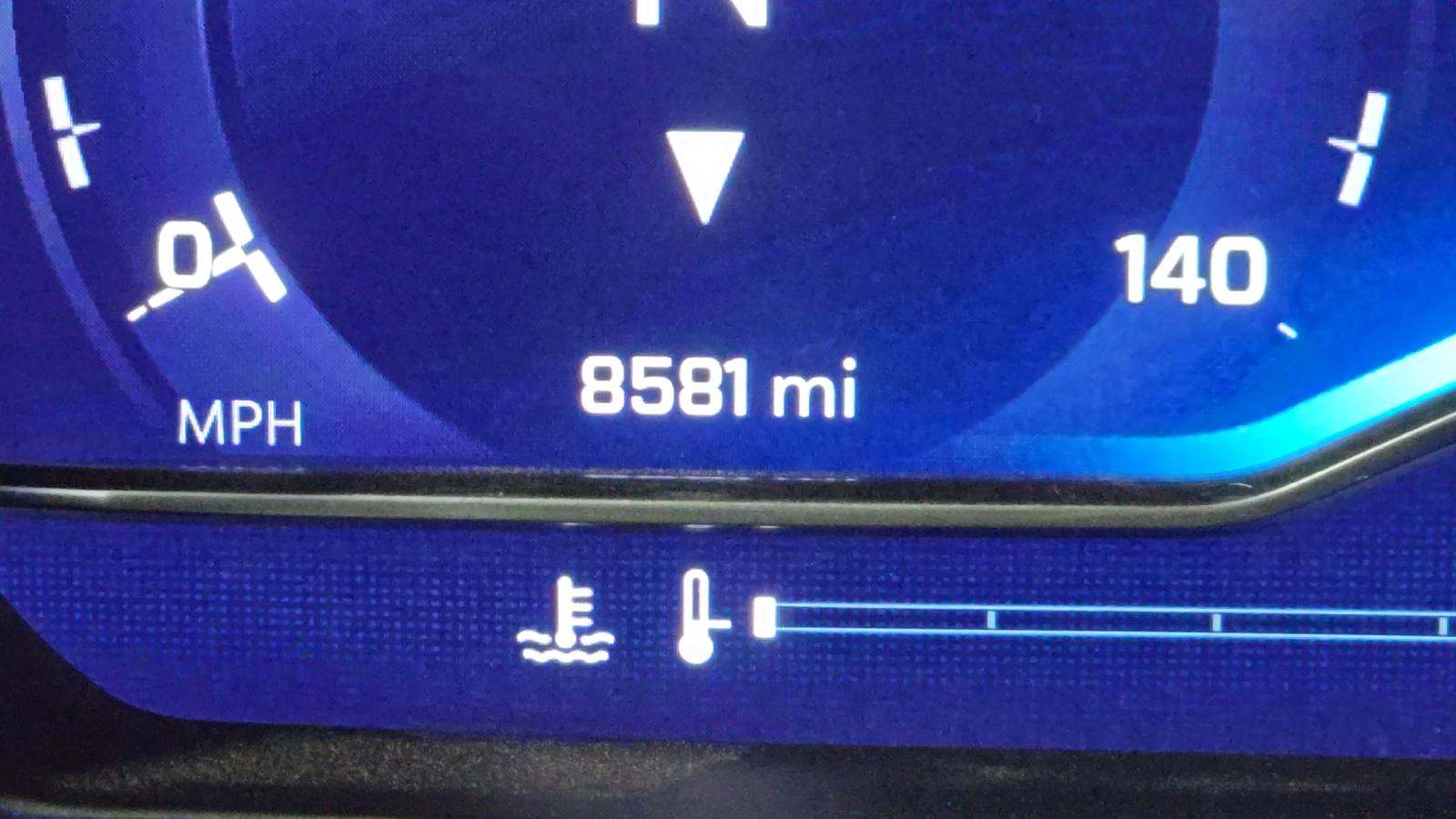 2024 Chevrolet Silverado 1500 LT AWD