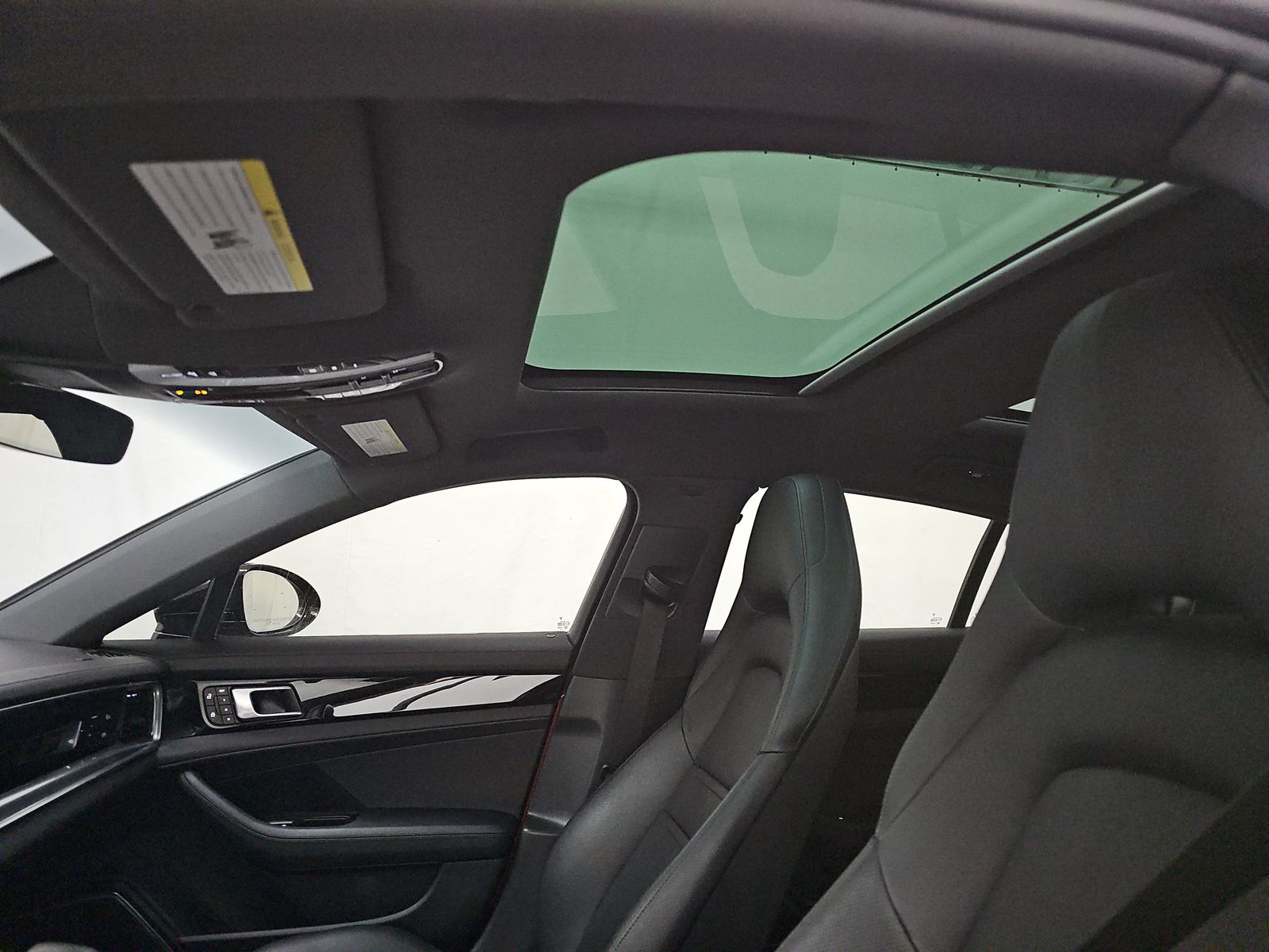 2022 Porsche Panamera 4 Platinum Edition AWD