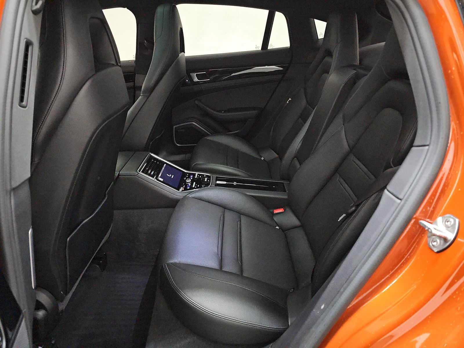 2022 Porsche Panamera 4 Platinum Edition AWD