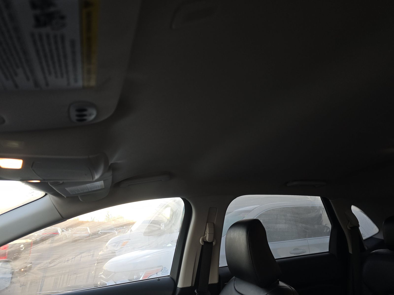 2023 Ford Edge SEL AWD