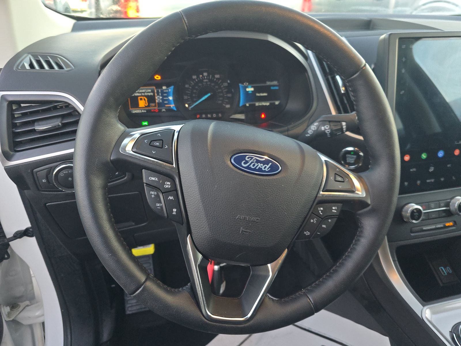 2023 Ford Edge SEL AWD