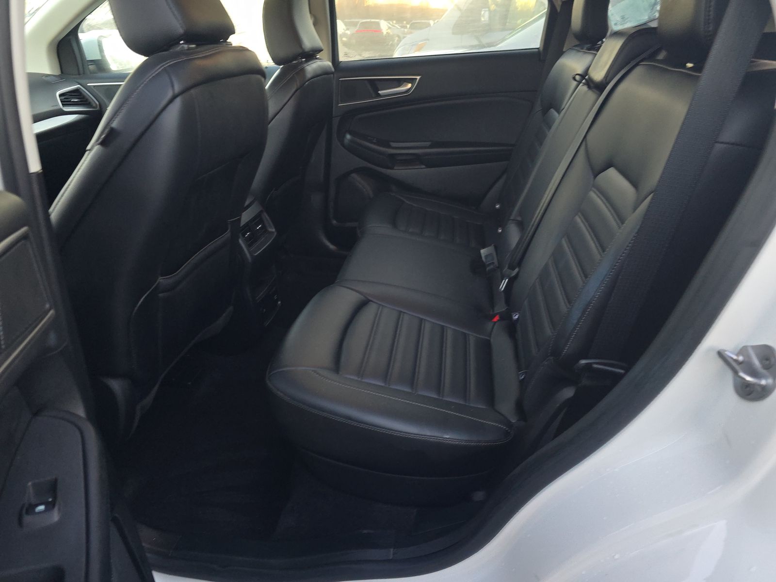 2023 Ford Edge SEL AWD