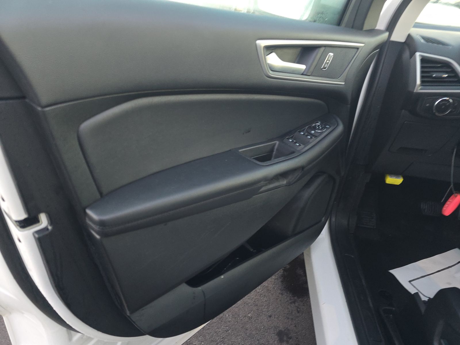 2023 Ford Edge SEL AWD