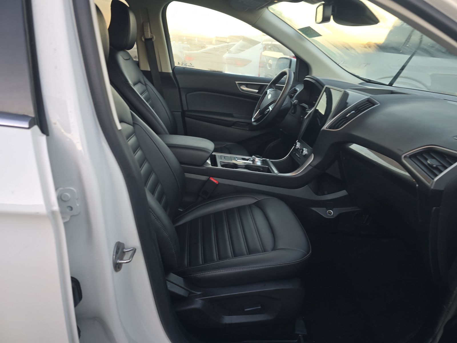 2023 Ford Edge SEL AWD