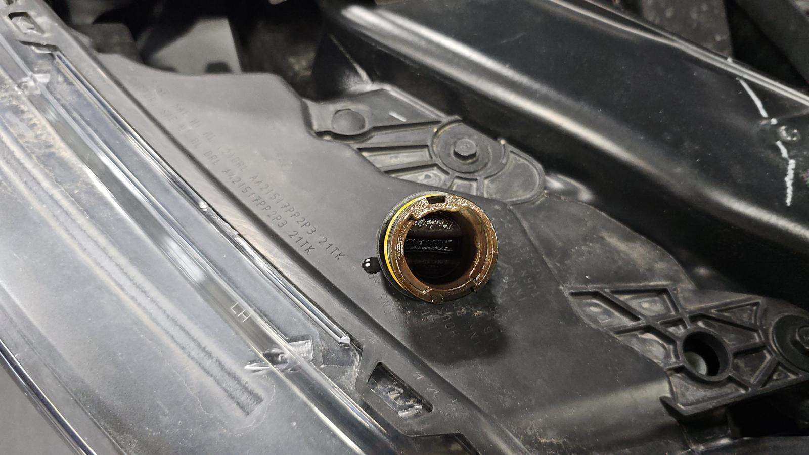 2023 Ford F-150 Tremor AWD