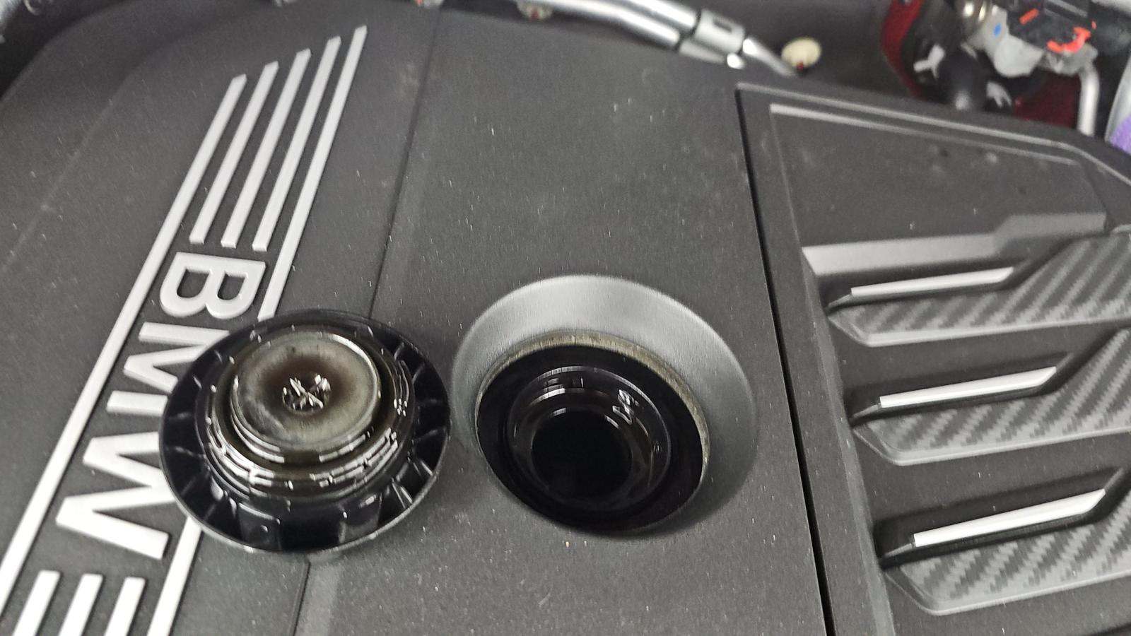 2023 BMW X6 xDrive40i AWD