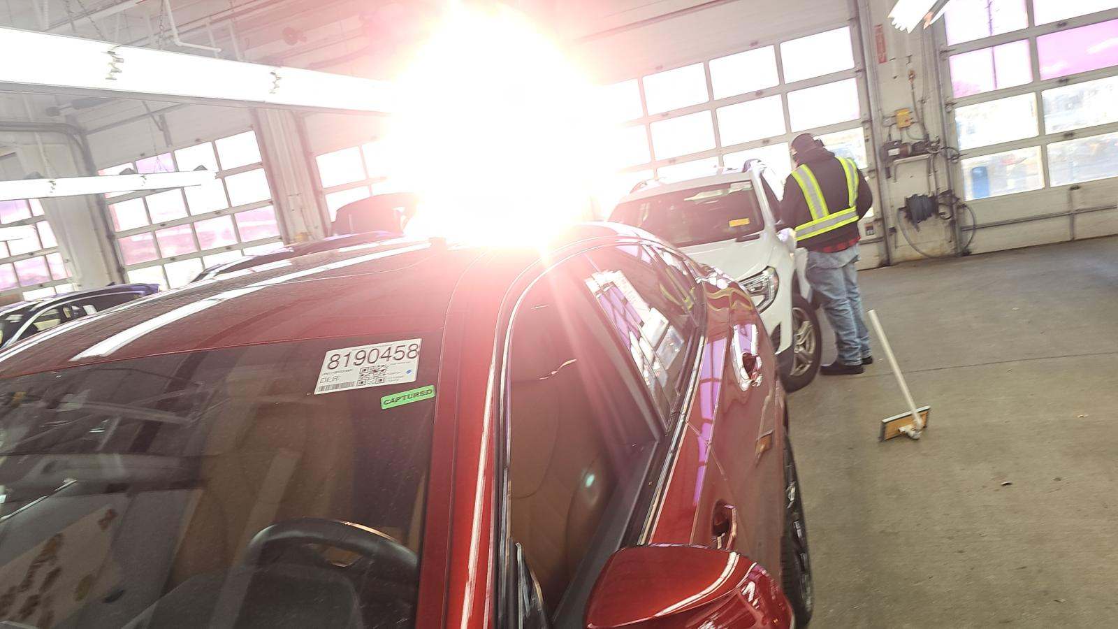 2023 BMW X6 xDrive40i AWD