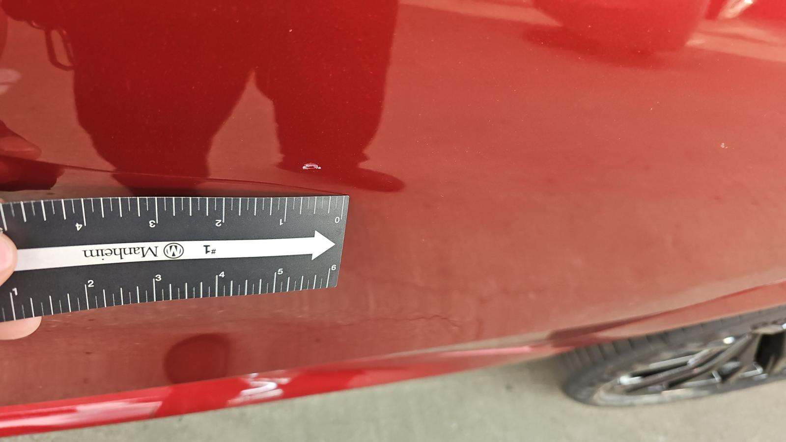 2023 BMW X6 xDrive40i AWD