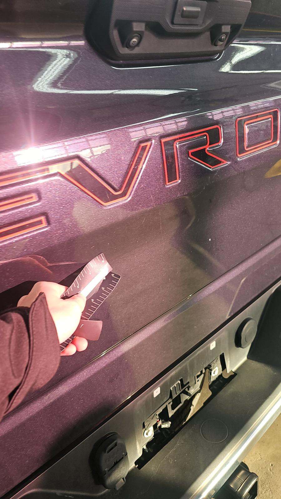 2023 Chevrolet Silverado 1500 LT AWD