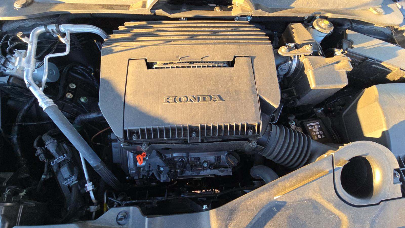 2025 Honda Pilot TrailSport AWD