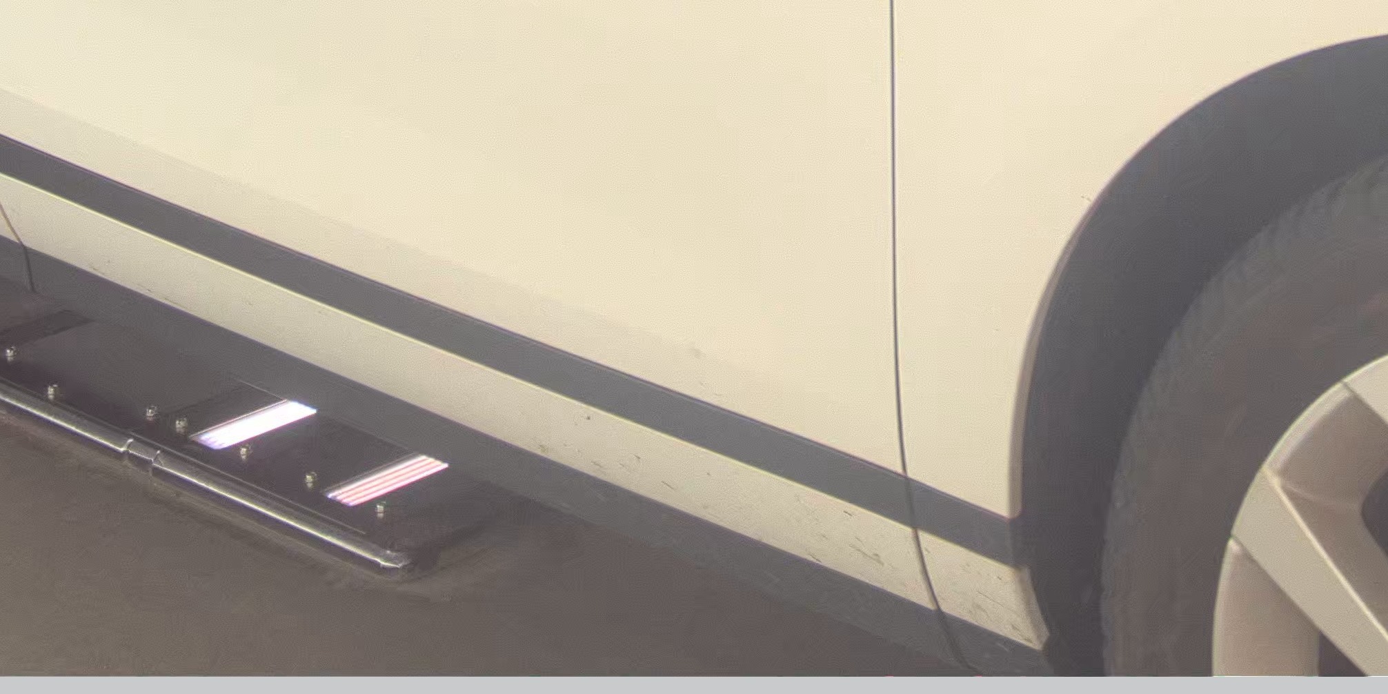 2022 Land Rover Range Rover Evoque SE AWD