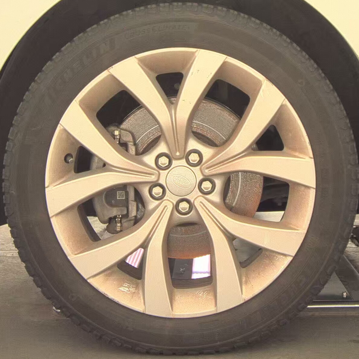 2022 Land Rover Range Rover Evoque SE AWD