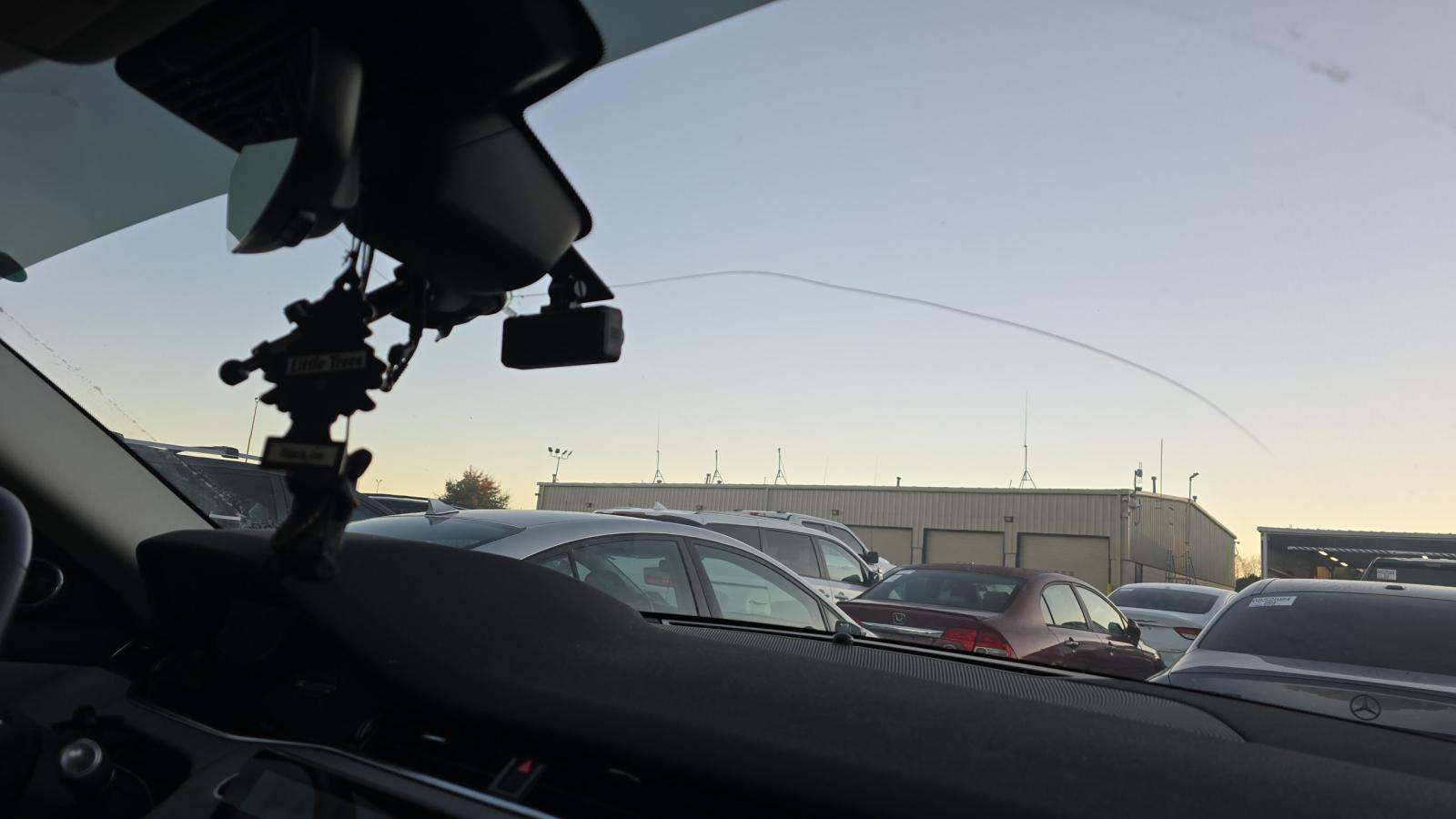 2022 Land Rover Range Rover Evoque SE AWD