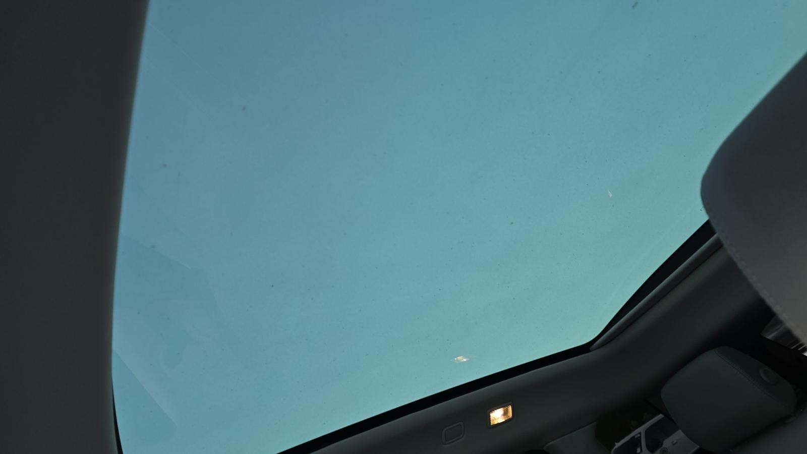 2022 Land Rover Range Rover Evoque SE AWD