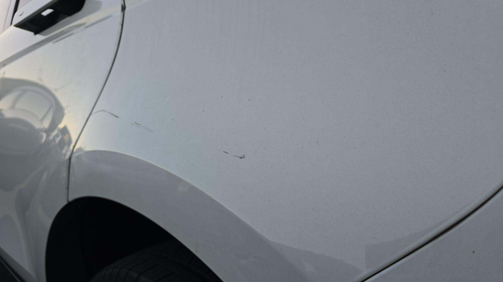 2022 Land Rover Range Rover Evoque SE AWD