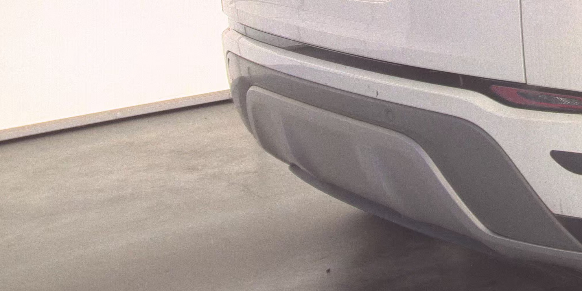 2022 Land Rover Range Rover Evoque SE AWD